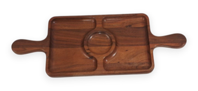 Sustainable Wood